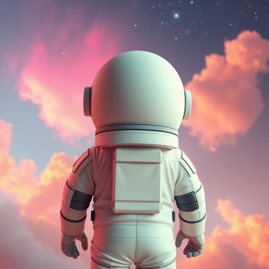 Astronaut