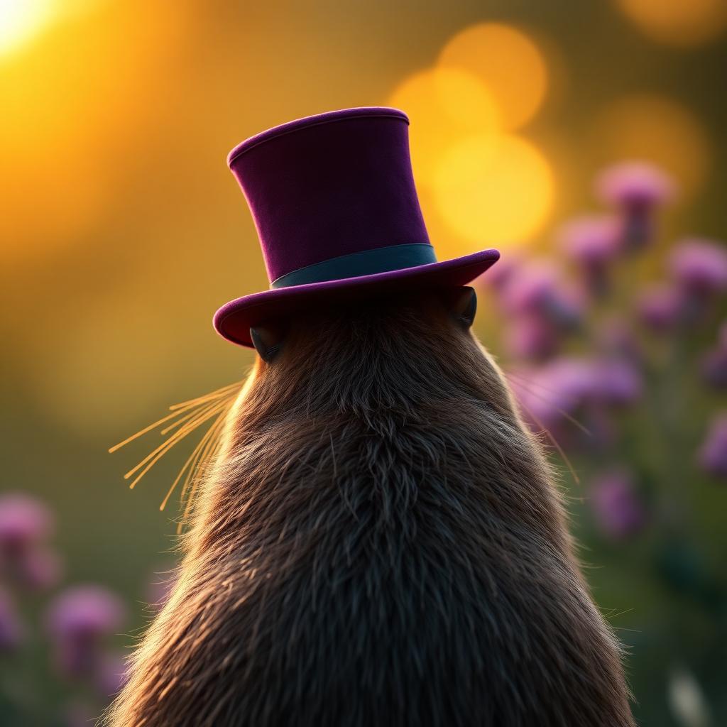 Capybara