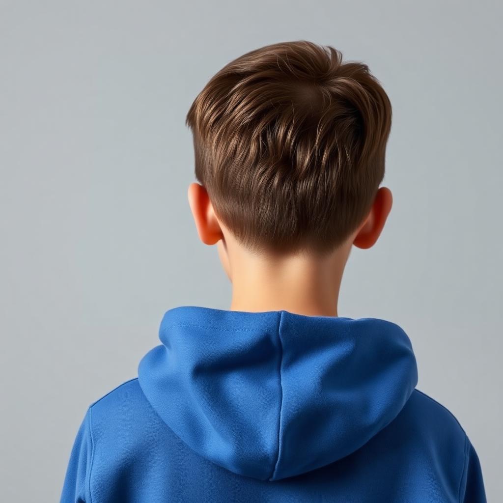 Original face